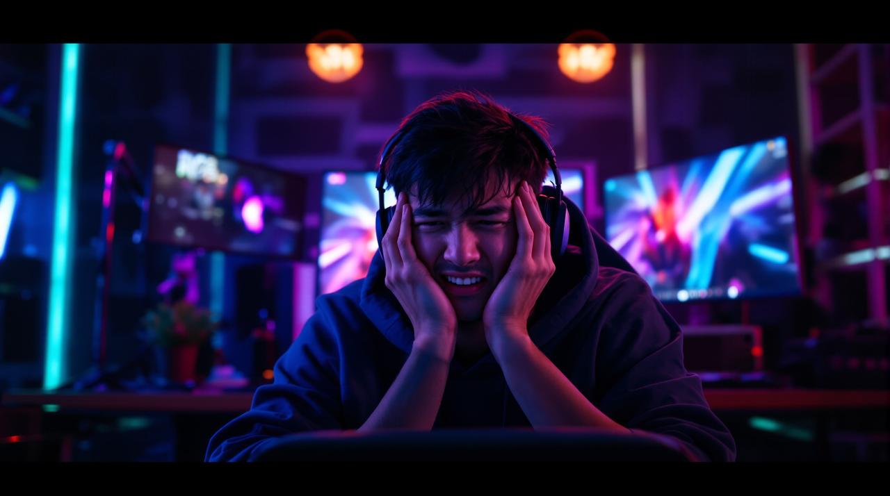 直播间内明星吃瓜现场曝光郭京飞加入吃瓜大军引发热议