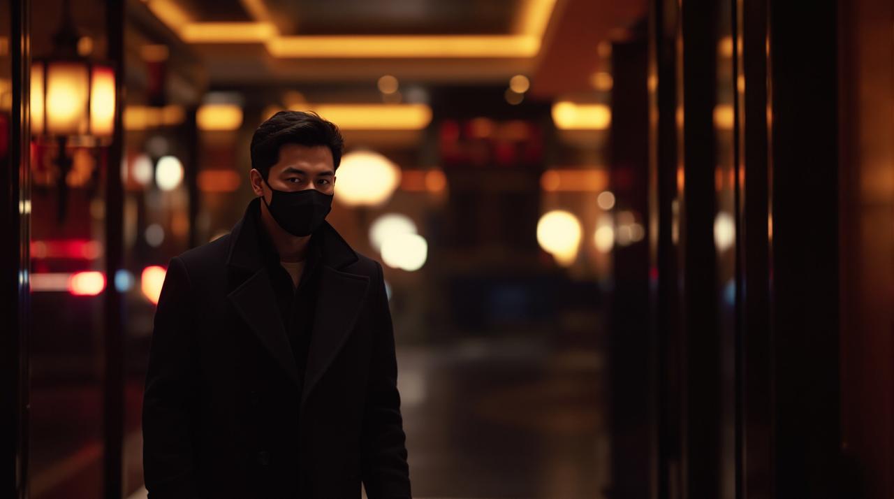 人偶般身材火辣的网红揭秘娱乐圈背后风云的秘密花园